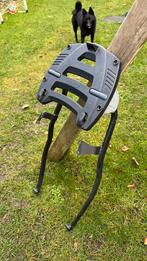 Koffer beugel Honda CBR 600 F van Givi, Ophalen, Zo goed als nieuw