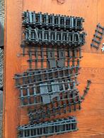 Faller hit train rails, Ophalen of Verzenden, Gelijkstroom, Rails, Overige merken