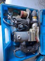 Kinzo Boorhamer in koffer - Krachtige boormachine, Ophalen of Verzenden