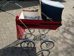 Ouderwetse kinder/poppenwagen, Ophalen, Zo goed als nieuw, Overige merken
