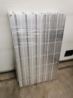 Radson droogbouw vloerverwarmingsplaat, Doe-het-zelf en Verbouw, Isolatie en Afdichting, Nieuw, 5 tot 10 m², Vloerisolatie, Piepschuim (Tempex)