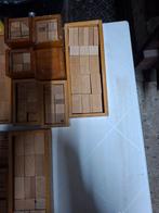 Houten puzzelsets, Ophalen of Verzenden