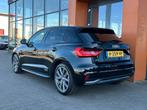 Audi A1 Sportback 30TFSI|6-Bak|Carplay|Cruise|PDC|NAP Autopa, Voorwielaandrijving, LED verlichting, Euro 6, 116 pk