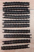 100 Lego schakels technic 3711, Ophalen of Verzenden, Gebruikt, Complete set, Lego