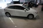 Seat Ibiza SC 1.2 Style / AIRCO / CRUISSE / NAP / LEUKE AUTO, Auto's, Voorwielaandrijving, Euro 5, Gebruikt, 31 €/maand
