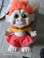 Grote vintadge  trolley., Ophalen, Beeldje of Poppetje