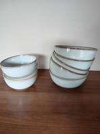 IKEA Gladelig schaaltjes in 2 maten (set van 8), Huis en Inrichting, Porselein of Keramiek, Schaal, Rond, Ophalen of Verzenden