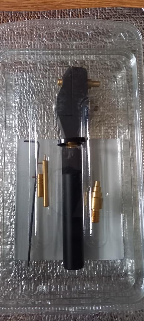 Gizmo Angling Z"R Multi Tool haakaanzetter(s), Overige typen, Nieuw, Ophalen of Verzenden, Nvt
