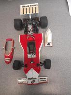 TAMIYA TEXACO MARLBORO M23, Ophalen of Verzenden, Auto
