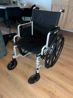 Rolstoel Excel, Diversen, Rolstoelen, Ophalen, Zo goed als nieuw, Duwrolstoel
