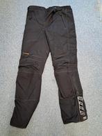 Rukka Motorbroek Maat 52 C3 Lang, Motoren, Ophalen of Verzenden, Tweedehands, Heren, Overige merken