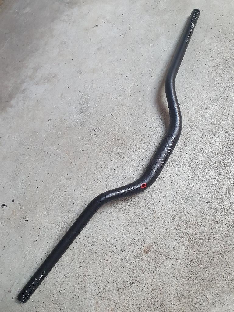 Fietsstuur of Riser (70 mm), Fietsen en Brommers, Fietsonderdelen, Algemeen, Stuur, Nieuw, Ophalen