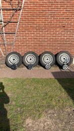 Wielen Mercedes Vito, Ophalen, 16 inch, Banden en Velgen, Winterbanden