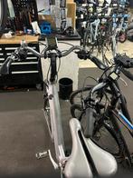 Drie E-bikes (opknappers): Voyage, Kalkhoff, Sparta, Ophalen, Gebruikt, Sparta