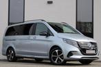 Mercedes-Benz EQV 300 L2 / AMG / New Model / Luchtvering / 7, Gebruikt, Met garantie (alle), 2535 kg, 7 stoelen