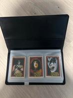 Zeldzame KISS kaarten 1980, Ophalen of Verzenden, Zo goed als nieuw