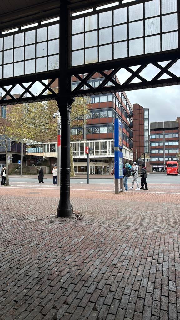 Huis te huur, Rotterdam