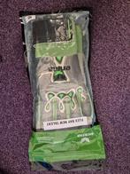 Keepershandschoenen Erima mt. 10 NIEUW, Ophalen of Verzenden, Nieuw, Handschoenen