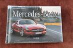 MERCEDES-BENZ BOEKJE, Auto diversen, Ophalen of Verzenden