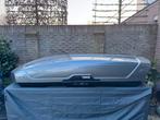 Thule Motion XT XXL Titan Glossy Dakkoffer, Auto diversen, Dakkoffers, Ophalen, Zo goed als nieuw