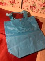 Nieuwe Esprit Shopper - Lichtblauw, Sieraden, Tassen en Uiterlijk, Tassen | Damestassen, Verzenden, Nieuw, Blauw, Shopper