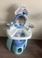 Frozen kaptafel, Ophalen, Zo goed als nieuw