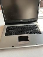 Acer Aspire 3000 Laptop met toebehoren, Ophalen, Gebruikt, HDD, Minder dan 4 GB