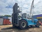 SMV - 1200A - 60 TON capaciteit - Vorkheftruck, Diesel, Heftruck, SMV