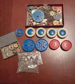 Meccano verzameling, Ophalen of Verzenden