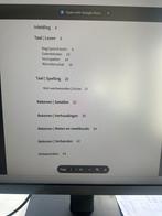 CITO (digitaal) oefenboek groep 5 - Taal en Rekenen, Ophalen, Nieuw, Overige niveaus, Nederlands