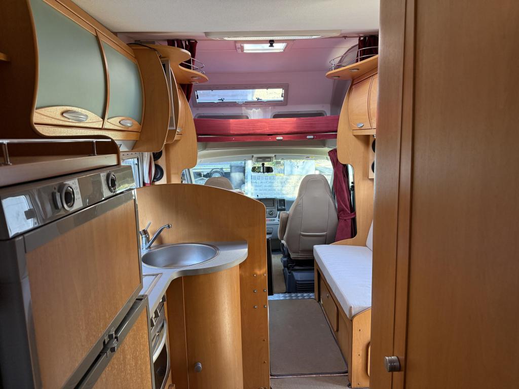 Caravans And Camping Trigano