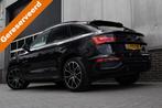 Audi Q5 Sportback 50 TFSI e 300 pk S-Edition / NL-Auto/ Pano, Auto's, Gebruikt, 4 cilinders, Leder en Stof, Zwart