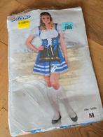 Nieuw in verpakking! Oktoberfest dirndl jurkje maat M 2x, Ophalen of Verzenden, Nieuw, Maat 38/40 (M), Overige thema's