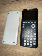 TI-84 Plus (1x gebruikt/ splinternieuw), Ophalen of Verzenden, Grafische rekenmachine, Nieuw