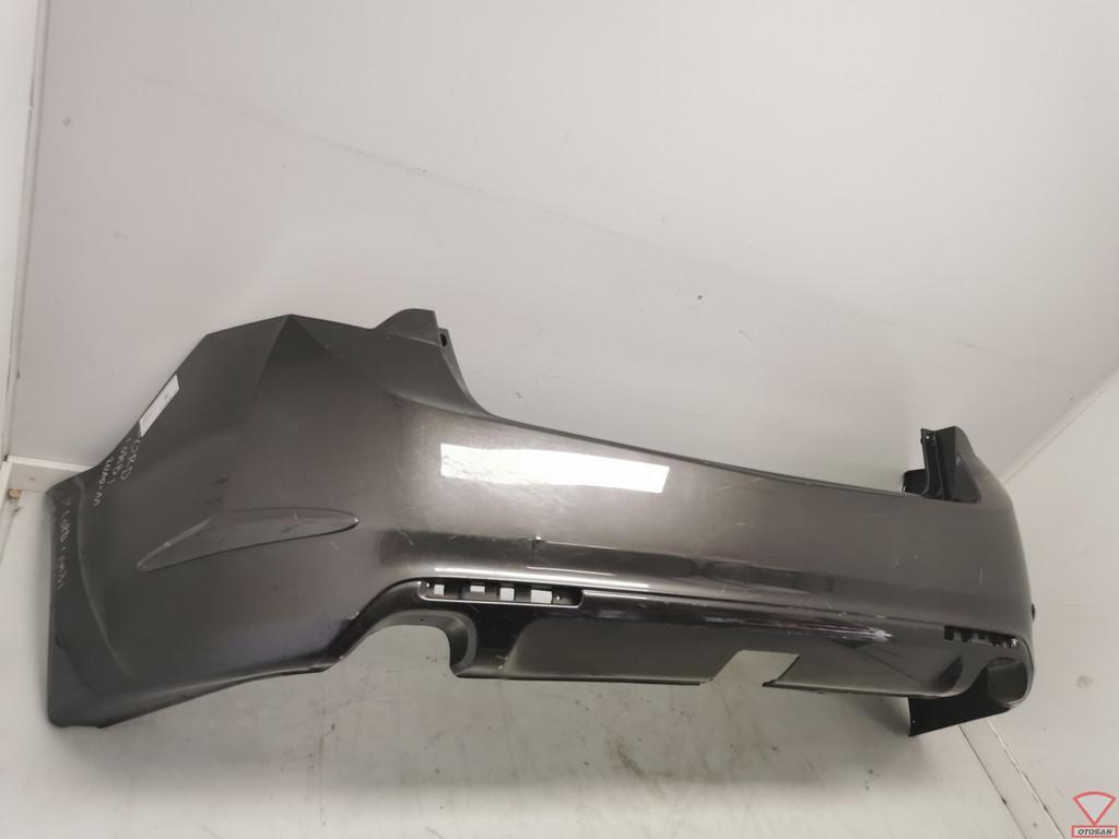 Honda Accoord Station 2011 Achterbumper Bumper, Honda Motor Co., Ltd., Gebruikt, Info@honda.co.jp, Ophalen of Verzenden