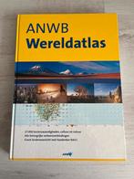 ANWB Wereldatlas, Boeken, Atlassen en Landkaarten, Gelezen, Overige atlassen, 2000 tot heden, Ophalen of Verzenden