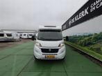 Knaus SKY TI 700 MEG SILVER SELECTION Gratis Stalling, Automaat, Ringverwarming, Dakluik, Tot en met 2