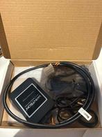 Bluetooth / USB / AUX adapter voor Mazda autoradio's, Ophalen of Verzenden, Zo goed als nieuw