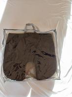 Stuit kussen, Diversen, Ophalen