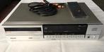 Philips Matchline CD650 + Tuner, Audio, Tv en Foto, Ophalen, Gebruikt, Philips, Met radio