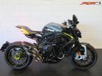 MV Agusta DRAGSTER 800 RR NIEUWSTAAT! (bj 2018), Motoren, Motoren | MV Agusta, Bedrijf, 800 cc, Naked bike