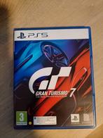 Gran Turismo 7 - PlayStation 5 (PS5), Spelcomputers en Games, Games | Sony PlayStation 5, Ophalen, Online, 1 speler, Racen en Vliegen