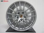 Originele Porsche 911 997 4 S 19 inch velgen sport Design, Auto-onderdelen, Banden en Velgen, 19 inch, Velg(en), -, -
