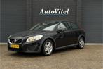 Volvo C30 2.0 Kinetic | NAP | 93.000KM! | Top Onderhouden |, Auto's, Volvo, Stof, Gebruikt, Zwart, 4 cilinders