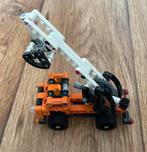 Lego technic 42088, Ophalen, Zo goed als nieuw