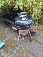 Gratis barbecue, Tuin en Terras, Ophalen, Gebruikt