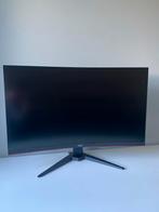 AOC Gaming Monitor | Curved | 1ms | 32 inch | 240hz, Computers en Software, Monitoren, Gaming, Curved, VA, Nieuw
