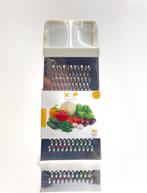 4-in-1 Rasp ? (6 Stuks per Pakket) Nieuw €26.50, Info@interstock.nl, Interstock, Nieuw, Ophalen of Verzenden