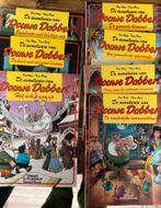 Douwe Dabbert Complete Serie - Soft Cover, Boeken, Complete serie of reeks, Ophalen of Verzenden, Gelezen