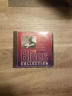 Cd the blues collection, Ophalen of Verzenden, Zo goed als nieuw, Jazz en Blues